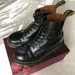Men’s Dr Martens 1460 Vintage (Made in England)